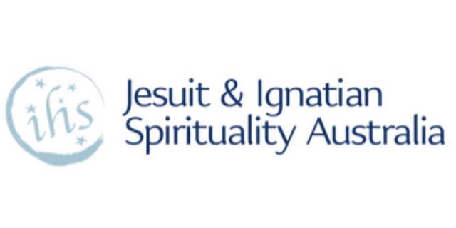 Logo for Jesuit and Ignatian Spirituality Australia
